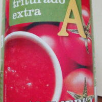 Crushed Tomato calidad Extra Crushed Tomato calidad Extra