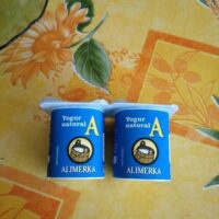Yogurt Natural