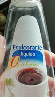 Edulcorante liquido