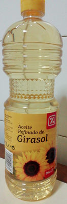 Oil Refinado from Sunflower Oil Refinado from Sunflower