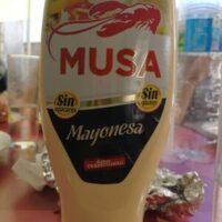 Mayonnaise