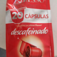 Capsulas cafetera nespresso Capsulas cafetera nespresso