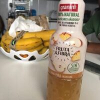 Granini 100% Natural Pineapple