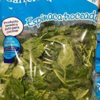 Spinachs
