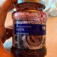Jam Extra mora