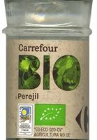 Perejil