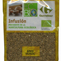 Anís Green