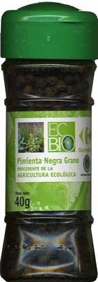 Pimienta negra in grano Pimienta negra in grano