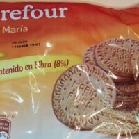 Galletas maria