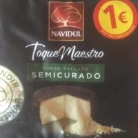 Bebida láctea Fuente from Omega 3