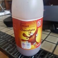 Smoothie from Cocoa