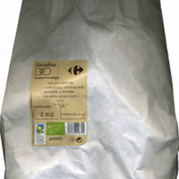 Patatas Ecological "Carrefour Bio"
