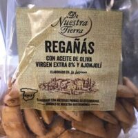 Regañás