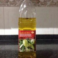 Olive Oil