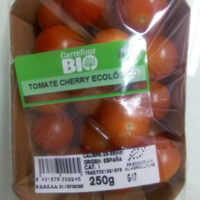 Tomato Cherry Bio