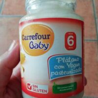 Carrefour Baby