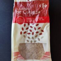Yeasts from Cerveza