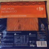 Salmon Norway