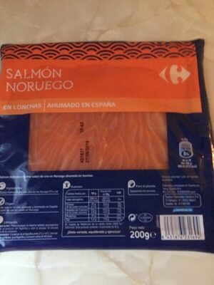Salmon Norway Salmon Norway
