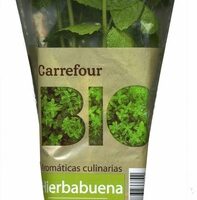 Maceta from Hierbabuena