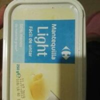 Mantequilla Light