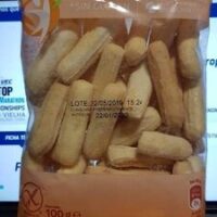 Picos from Pan Gluten Free Picos from Pan Gluten Free