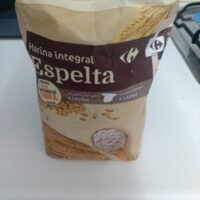 Harina  Spelt Wheat