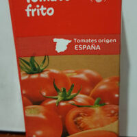 Tomato Fried