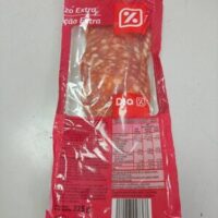Chorizo Extra