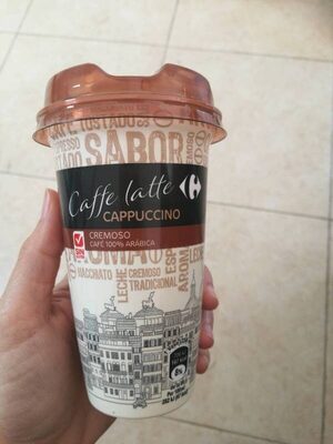 caffe latte cappucino caffe latte cappucino