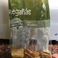 Regañas