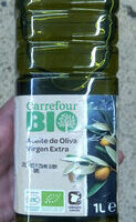 Extra Virgin Olive Oil