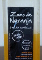 Zumo from Orange
