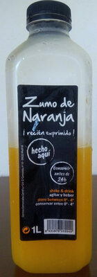 Zumo from Orange Zumo from Orange