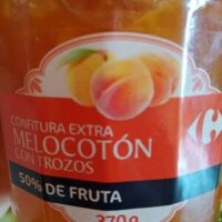 Jam Extra Peach