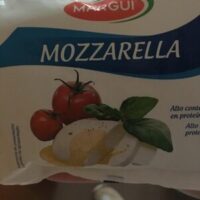 Mozzarella Cheese