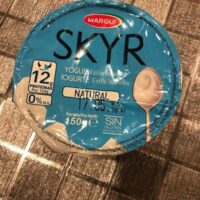 Skyr Natural