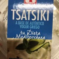 Tsatsiki