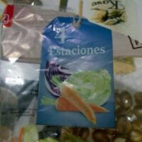 Salad 4 estaciones