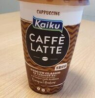 Caffé latte mr. big cappuccino Coffee arábica con