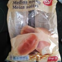 Medias noches