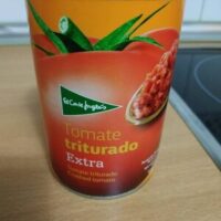 Crushed Tomato Extra