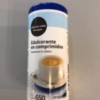 Edulcorante from Mesa Edulcorante from Mesa