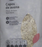 Copos from Oat