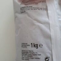 El corte inglés Sugar moreno from Caña El corte inglés Sugar moreno from Caña