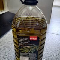 Produit inconnu