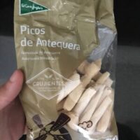 Picos from Antequera