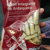 Picos from Antequera es Extra crujientes