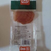 Lomo Embuchado