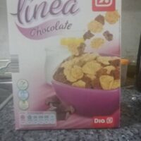Copos from Trigo   arroz tostados Línea Chocolate DIA